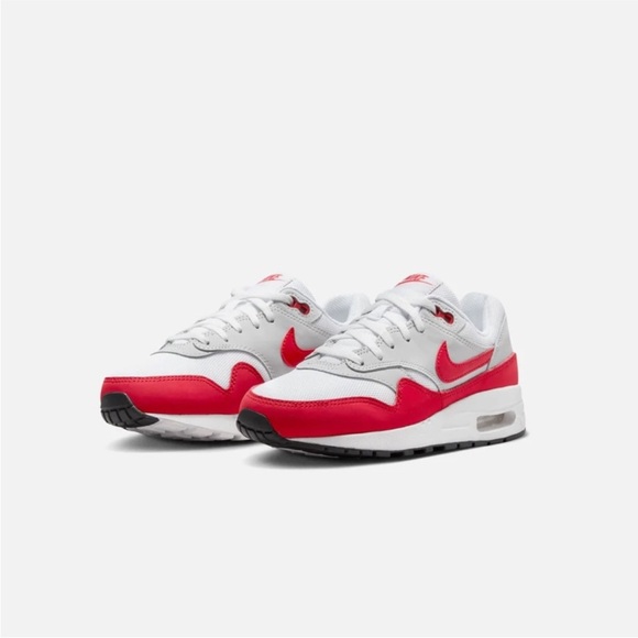 BNIB Nike Junior airmax 1 boys girls sz 6 - Picture 2 of 3